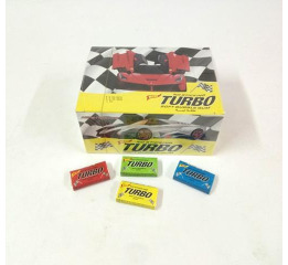 Жув гум 'TURBO' 100шт (20)