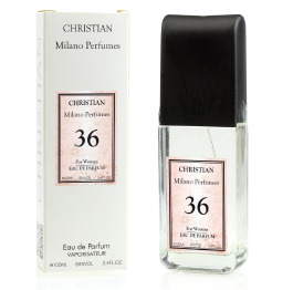 (Ch) Т/в MILANO №36(CH 212VIP Women) 100мл(ж)