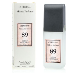 (Ch) Т/в MILANO №89(Angel Schlesser Femme) 100мл (ж)