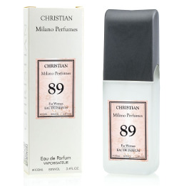 (Ch) Т/в MILANO №89(Angel Schlesser Femme) 100мл (ж)