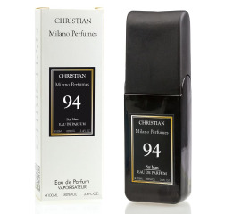 (Ch) Т/в MILANO №94(Versace Crystal Noir)100мл (ж)