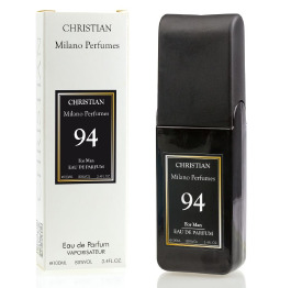 (Ch) Т/в MILANO №94(Versace Crystal Noir)100мл (ж)
