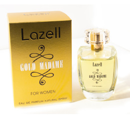 Т/в Lazell Gold Mademe (Paco Rabanne Lady Million) 100 ml (ж)