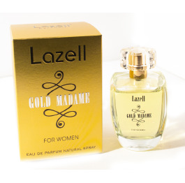Т/в Lazell Gold Mademe (Paco Rabanne Lady Million) 100 ml (ж)