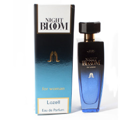 Т/в Lazell Night Bloom (Carolina Herrera Good Girl) 100ml (ж)