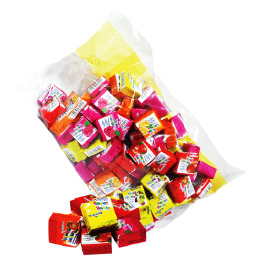 .Жев конф SOFTI CUBE (1кг,85шт) (Словения)