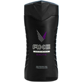 Axe гель_д/душу 250   Ексайт