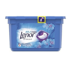 Капсулы LENOR (11шт) УП