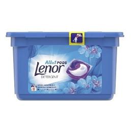 Капсулы LENOR (11шт) УП