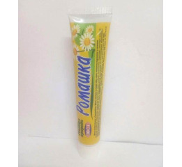 Крем д/лица 'Ромашка ' ЮСИ 40г тюбик