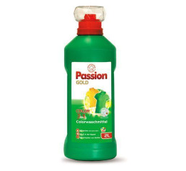 Passion Gold 2л гель Color (6)