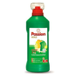 Passion Gold 2л гель Color (6)