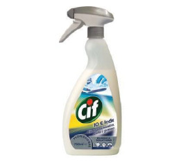 Ср-во д/мебели Cif Prof 0,75л (6шт)