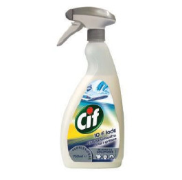 Ср-во д/мебели Cif Prof 0,75л (6шт)