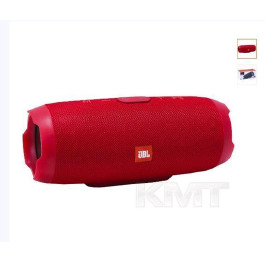 Колонка JBL Charge 3/3+(B) Bluetooth Speaker Red