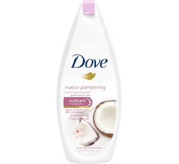 Dove к/г/д 250 Розслаблюючий