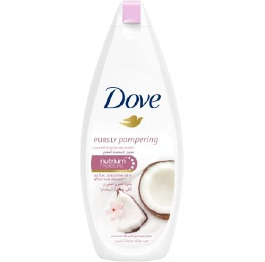 Dove к/г/д 250 Розслаблюючий