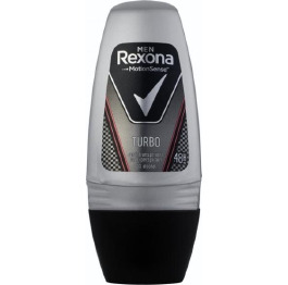 Rexona ролл 50 для_чоловіків  ТУРБО
