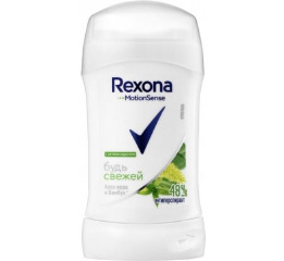 Rexona стік 40 жін  Aloe Vera