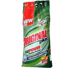 Ст.порошок Original Plus 10кг Vollwaschmittel