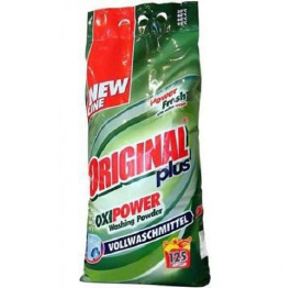 Ст.порошок Original Plus 10кг Vollwaschmittel