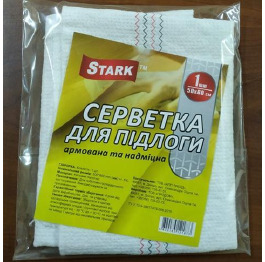Тряпка для пола 50*60см (Израиль) STARK (15)