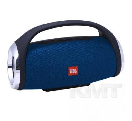 Колонка  JBL E09 - Синяя