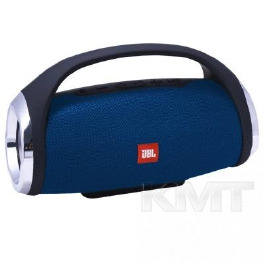 Колонка  JBL E09 - Синяя