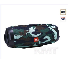 Колонка JBL Charge 3/3+(B) Bluetooth Speaker Camouflage