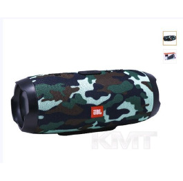 Колонка JBL Charge 3/3+(B) Bluetooth Speaker Camouflage