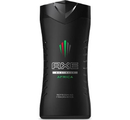 Axe гель 250 Африка (12)