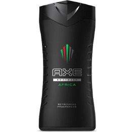 Axe гель 250 Африка (12)