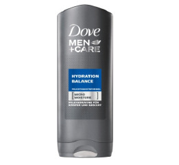 Dove к/г/д 250  Баланс зволоження мужской
