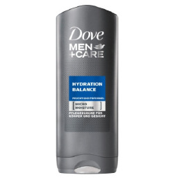 Dove к/г/д 250  Баланс зволоження мужской