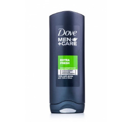 Dove к/г/д 250 для чоловіків  ЕКСТРАСВІЖІСТЬ