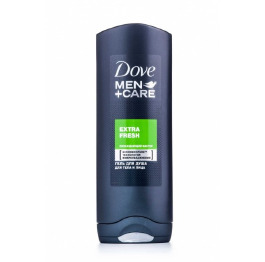 Dove к/г/д 250 для чоловіків  ЕКСТРАСВІЖІСТЬ