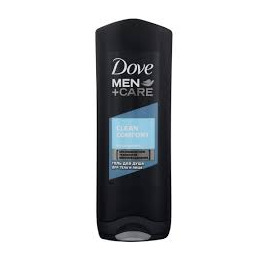 Dove к/г/д 250 для чоловіків  ЧИСТОТА і КОМФОРТ
