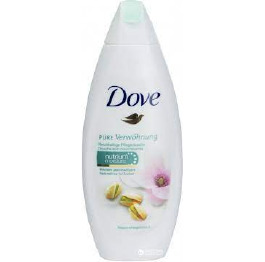 Dove к/г/д 250 Фicташковий крем та Магнолiя