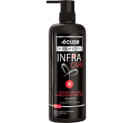 Шампунь 'INFRA CARE' 900мл Питание и уход