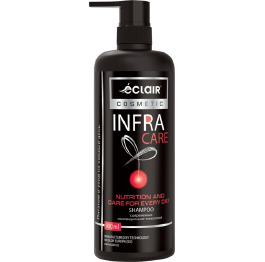 Шампунь 'INFRA CARE' 900мл Питание и уход