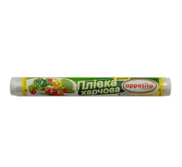Пленка пищевая  30метров Appetito (56)