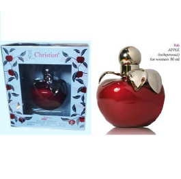 Т/в APPLE (Nina Ricci Nina) ПОДАРОЧНЫЙ 80ml (ж)