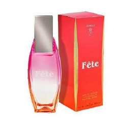 (Эл) Т/в Fete EN ROUGE (Lanvin Eclat) 40мл (ж)