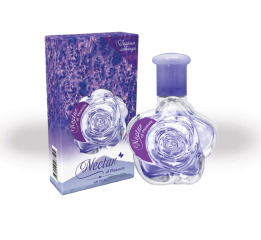 (Эл) Т/в Nectar of PLEASURE 50 мл(ж) ФИОЛЕТОВЫЙ