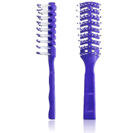 (Ch) CR-4274 Расческа для сушки, укладки VIOLET