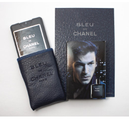 (Эл) Т/в 'Кошелек'  Chanel Bleu  m. 20мл