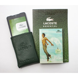 (Эл) Т/в 'Кошелек'  LACOSTE Essential m. 20мл