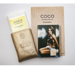 (Эл) Т/в 'Кошелек' Chanel Coco Mademoiselle w. 20мл