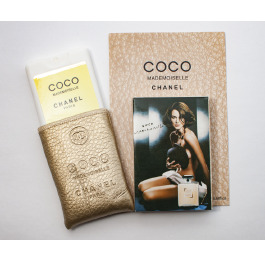 (Эл) Т/в 'Кошелек' Chanel Coco Mademoiselle w. 20мл