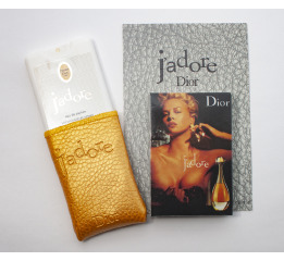 (Эл) Т/в 'Кошелек' Dior J'adore  w. 20 мл.